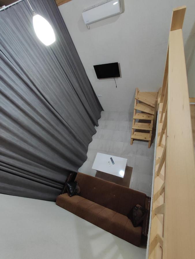 Guest House Koba Batoumi Extérieur photo
