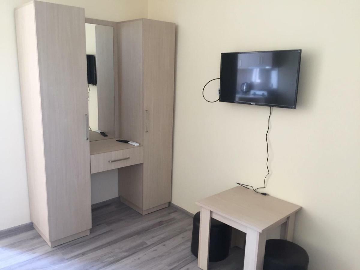 Guest House Koba Batoumi Extérieur photo